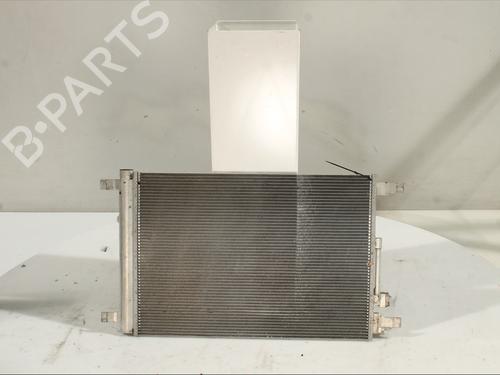 AC-Kondensator CUPRA FORMENTOR (KM7, KMP) 1.5 TSI (150 hp) 31962170