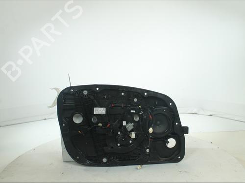Used Front left window mechanism Front left window mechanism 37276021 37276021