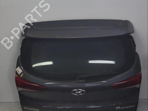 Bakluke CC/Kombi-Kupé HYUNDAI TUCSON (TL, TLE) 1.6 GDi (132 hp) 29203317