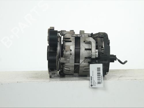 Alternator HYUNDAI TUCSON (NX4E, NX4A) 1.6 CRDi Hybrid 48V | BP37432905M7 - Image 3