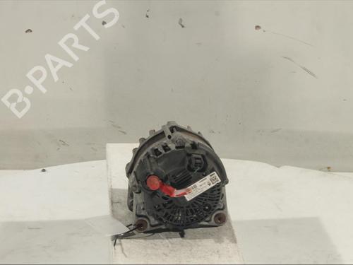 Alternator DACIA LOGAN MCV II TCe 90 (K8M1, K8MA, K8AC) | BP15087858M7 