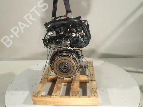 Engine FORD FIESTA VII (HJ, HF)  | BP18872971M1 