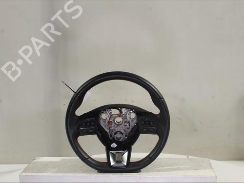 Used Steering wheel Steering wheel MG MG ZS SUV (AZS1) 1.5 VTi (106 hp) 33418113 33418113