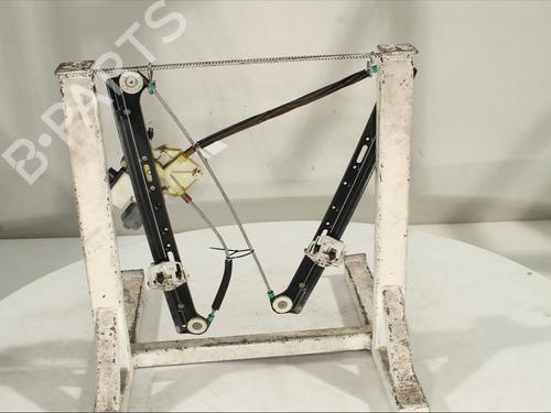 Front left window mechanism BMW X3 (E83) 2.0 sd | BP23336430C22 - Image 2