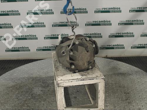 Rear differential BMW 3 Touring (E91) 320 d | BP11899625M24