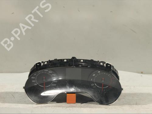 Used Instrument cluster FIAT TIPO Hatchback (356_, 357_) 1.6 D (356HXG1B, 356HXG11) (120 hp) 15883575