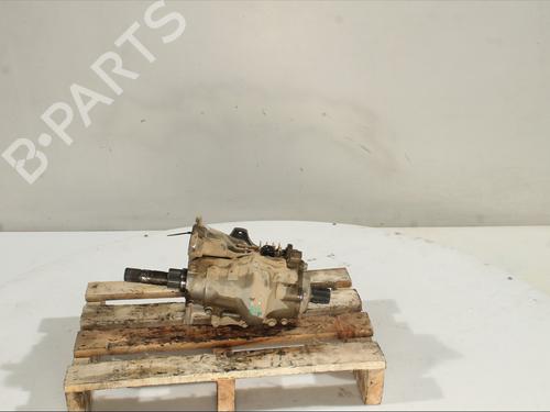 Transfer box DACIA DUSTER (HM_) 1.5 dCi 115 4x4 (HMAD) | BP30652822M36 - Image 3