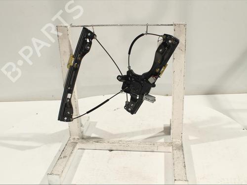 Used Front right window mechanism Front right window mechanism OPEL ASTRA K (B16) 1.6 CDTi (68) (110 hp) 12080632 12080632