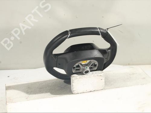 Steering wheel PEUGEOT 3008 II SUV (MC_, MR_, MJ_, M4_) 1.6 THP 165 (M45GYW, M45GZW, M45GYV) | BP25044837C49