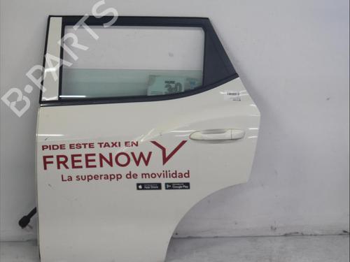 Left rear door SSANGYONG XLV SUV  6301135002