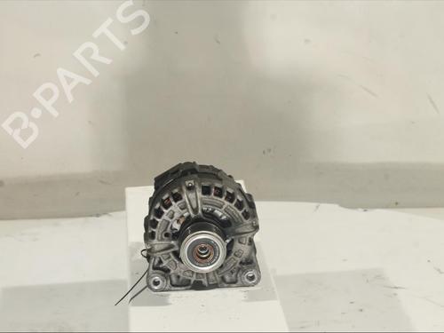 Alternator RENAULT KADJAR (HA_, HL_)  | BP19071408M7 