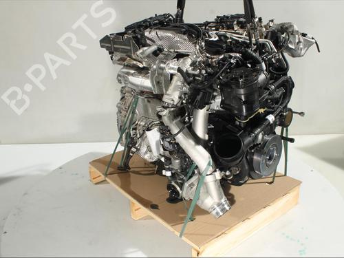Engine BMW X3 (G01, F97, G08) xDrive 30 d Mild-Hybrid | BP26283258M1 - Image 2