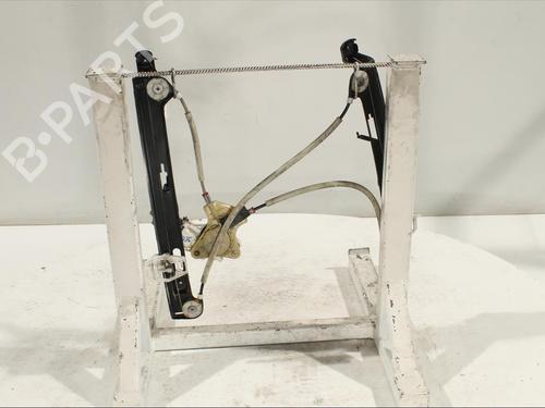 Front right window mechanism JEEP COMPASS (MK49) 2.0 CRD 4x4 | BP12080694C23 - Image 2