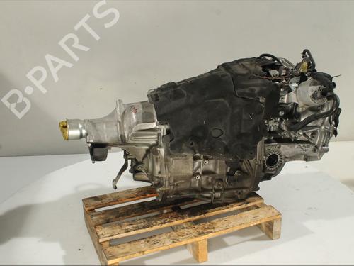 Gearbox SUBARU OUTBACK (BS) 2.5 AWD (BS9) | BP29049545M3
