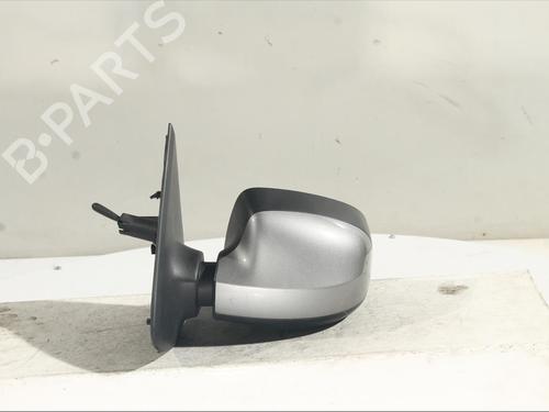 Left mirror DACIA SANDERO II TCe 90 (B8M1, B8MA, B8AC) | BP24856949C26 - Image 2