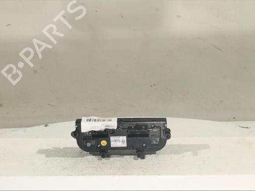 Climate control VW CC B7 (358)  | BP19776509I5 