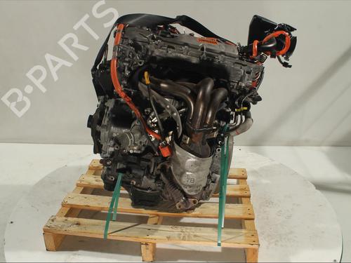 Engine TOYOTA RAV 4 IV (_A4_) 2.5 Hybrid (AVA42_) | BP13385780M1 