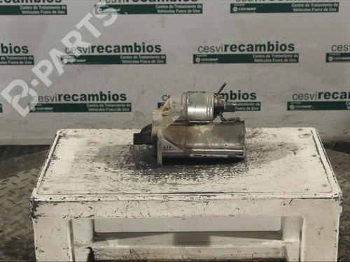 Starter DACIA SANDERO II TCe 90 (B8M1, B8MA, B8AC) | BP11896226M8 