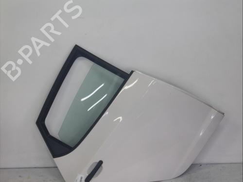 Used Right rear door SEAT IBIZA IV (6J5, 6P1) 1.4 TDI (90 hp) 30448146