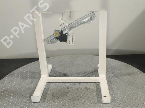 Used Rear left window mechanism HYUNDAI KONA (OS, OSE, OSI) [2017-2023]  12078888