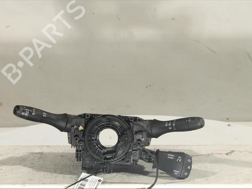 Used Steering column stalk Steering column stalk DACIA DUSTER (HM_) 1.5 dCi 115 (HMAD) (116 hp) 18049274 18049274