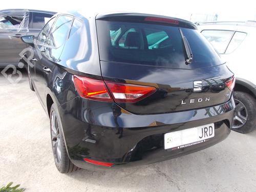 Engine SEAT LEON (5F1) 1.4 TSI | BP30652896M1 - Image 9