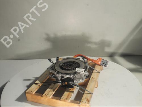 Engine HYUNDAI KONA (OS, OSE, OSI) 1.6 GDi Hybrid | BP24352463M1 