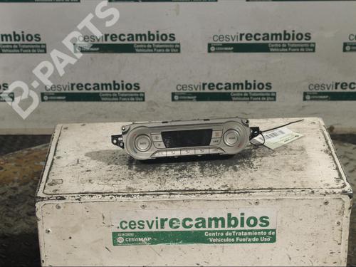 Commande Chauffage FORD KUGA I [2008-2012]  11895839