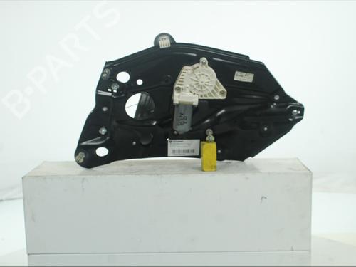 Used Rear right window mechanism Rear right window mechanism 38713989 38713989