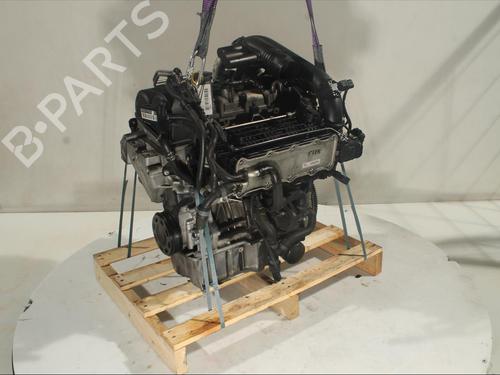 Engine VW GOLF VII (5G1, BQ1, BE1, BE2)  | BP19526951M1 