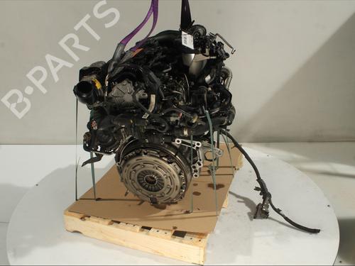 Engine CITROËN C4 Picasso II 1.6 HDi / BlueHDi 115 | BP31077892M1  - Image 5