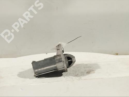 Startmotor FORD FIESTA VI (CB1, CCN) [2008-2017]  11905388