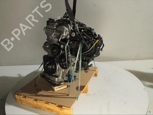 Engine HYUNDAI TUCSON (TL, TLE) 1.6 T-GDi | BP30092601M1 