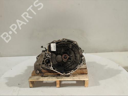 Used Gearbox OPEL CORSA D (S07) 1.2 LPG (L08, L68) (86 hp) 30332826