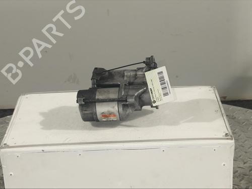 Used Starter Starter TOYOTA RAV 4 II (_A2_) 2.0 D 4WD (CLA20_, CLA21_, CLA20R, CLA21R) (116 hp) 11901551 11901551
