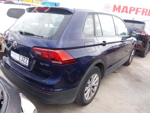 Engine VW TIGUAN (AD1, AX1) 2.0 TDI | BP32005127M1 