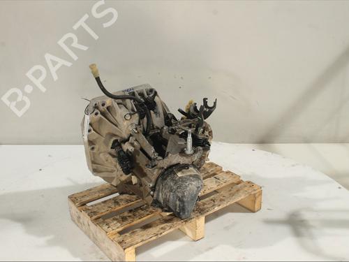 Gearbox DACIA DUSTER (HM_) 1.6 SCe 115 LPG (HMM1) | BP32457783M3