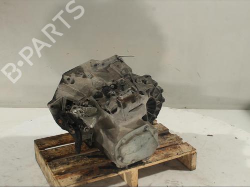 Gearbox PEUGEOT 308 II (LB_, LP_, LW_, LH_, L3_) 1.6 HDi | BP15213171M3 