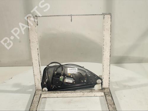 Used Rear left window mechanism Rear left window mechanism LAND ROVER FREELANDER 2 (L359) 2.2 TD4 4x4 (160 hp) 20102802 20102802