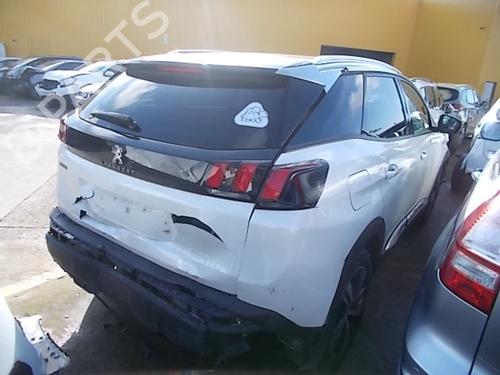 Engine PEUGEOT 3008 II SUV (MC_, MR_, MJ_, M4_) 1.2 THP/ PureTech 130 (MRHNSM, MRHNSU, MRHNSJ, MRHNYW,... | BP27375613M1 