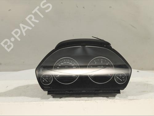 Quadrante BMW 3 (F30, F80) 318 d (150 hp) 32150956