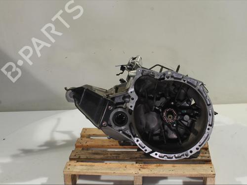 Used Gearbox MITSUBISHI ASX (GA_W_) 1.8 DI-D (GA6W) (150 hp) 26970898