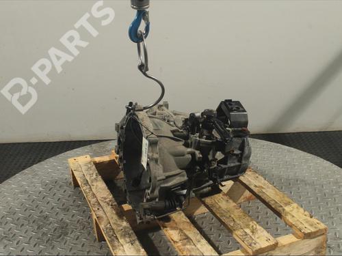 Gearbox HYUNDAI i30 (FD)  | BP11981290M3 