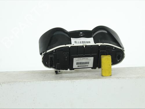 Instrument cluster FORD TRANSIT COURIER B460 Box Body/MPV 1.6 TDCi | BP40274143C47 - Image 2