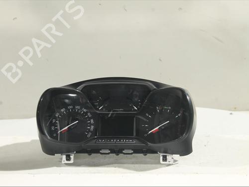 Instrument cluster CITROËN C3 III (SX) 1.2 PureTech 82 | BP26490536C47 - Image 2