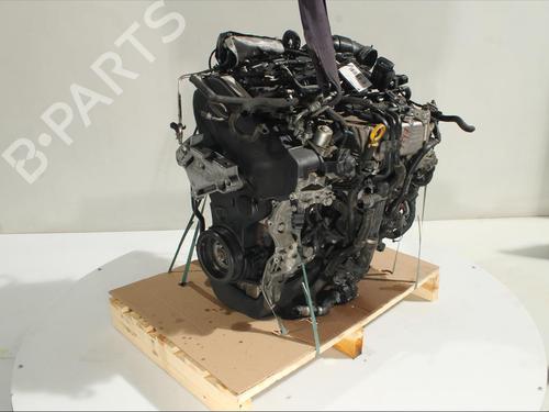 Engine SEAT ATECA (KH7, KHP) 1.6 TDI | BP26672789M1 
