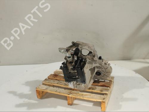 Gearbox VW POLO V (6R1, 6C1) 1.0 | BP30092834M3 