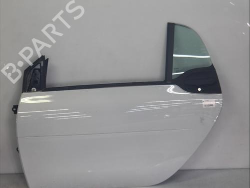 Used Left front door Left front door SMART FORTWO Coupe (453) electric drive / EQ (453.391) (56 hp) 39699006 39699006