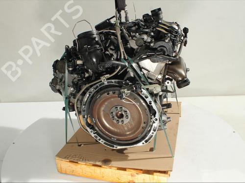 Engine MERCEDES-BENZ GLK-CLASS (X204) 350 4-matic (204.987) | BP26375901M1 - Image 9