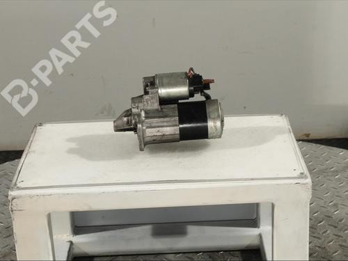 Starter NISSAN QASHQAI / QASHQAI +2 I (J10, NJ10, JJ10E)  | BP11901985M8 